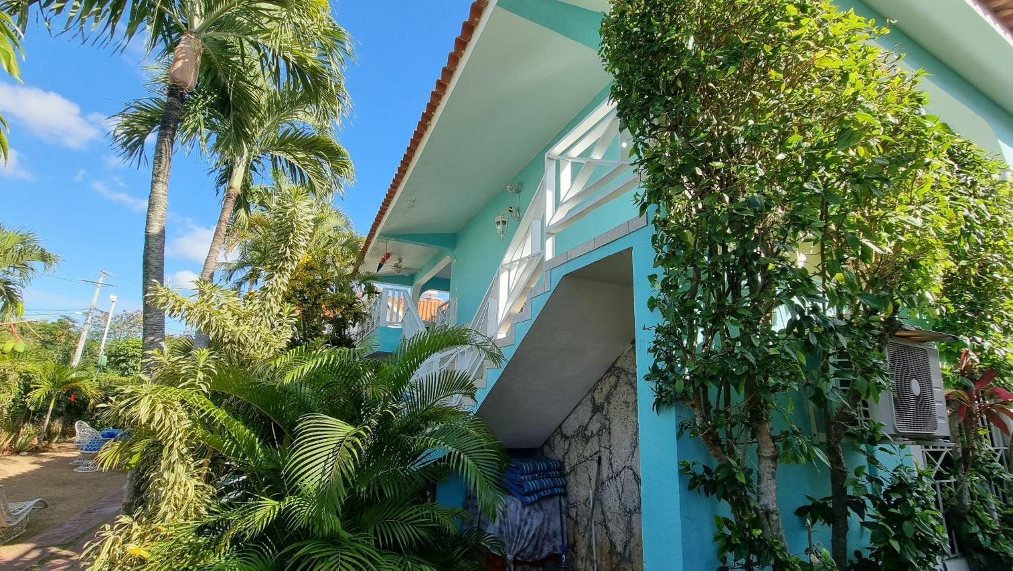 Villa Preciosa Bayahibe Exterior foto
