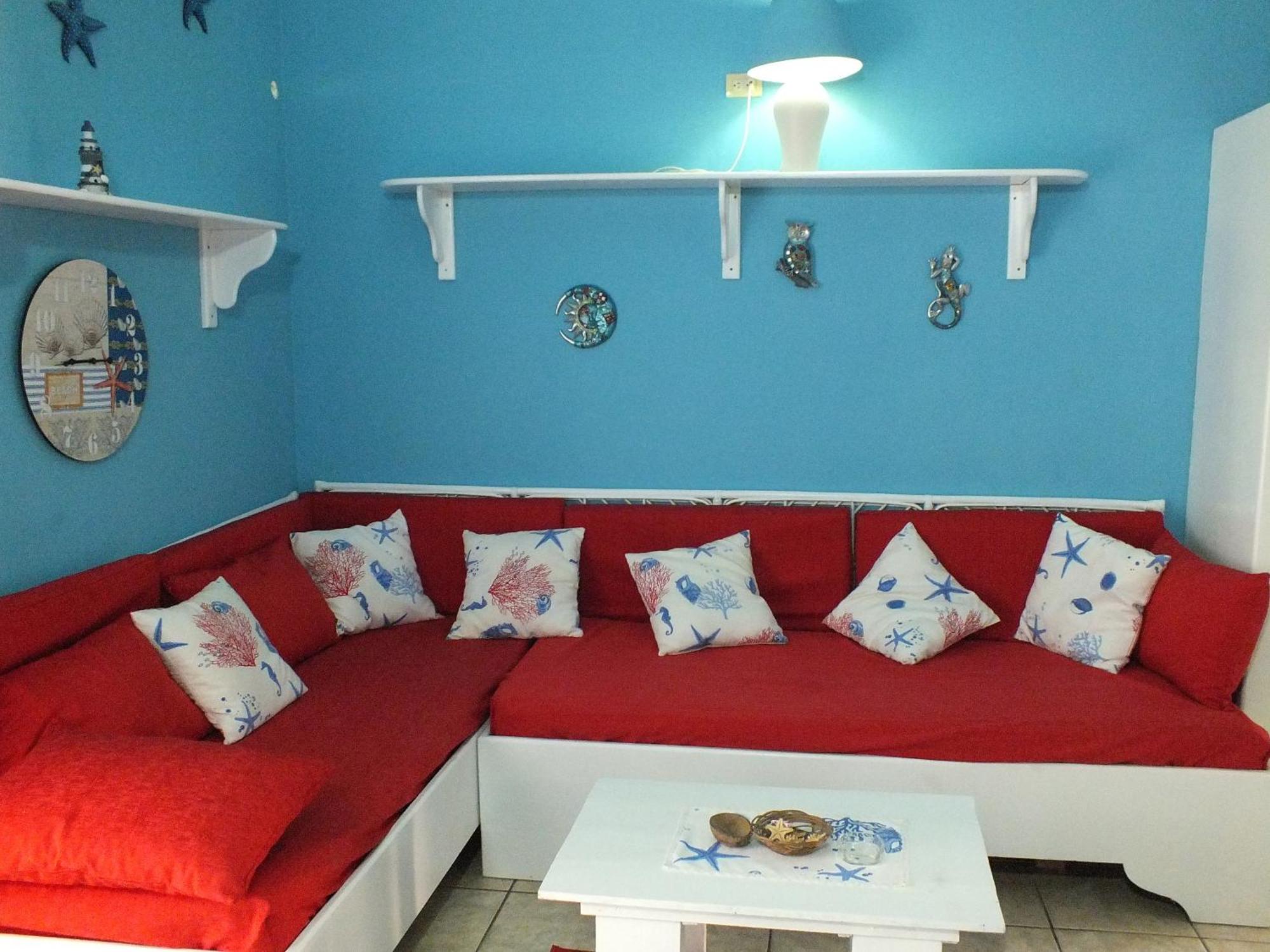 Villa Preciosa Bayahibe Zimmer foto