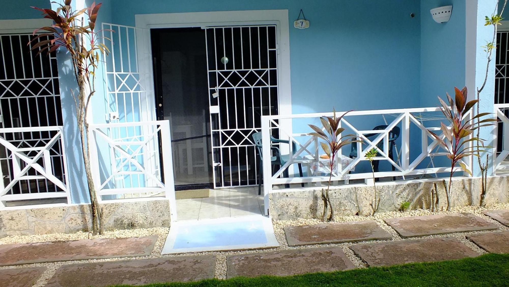 Villa Preciosa Bayahibe Zimmer foto