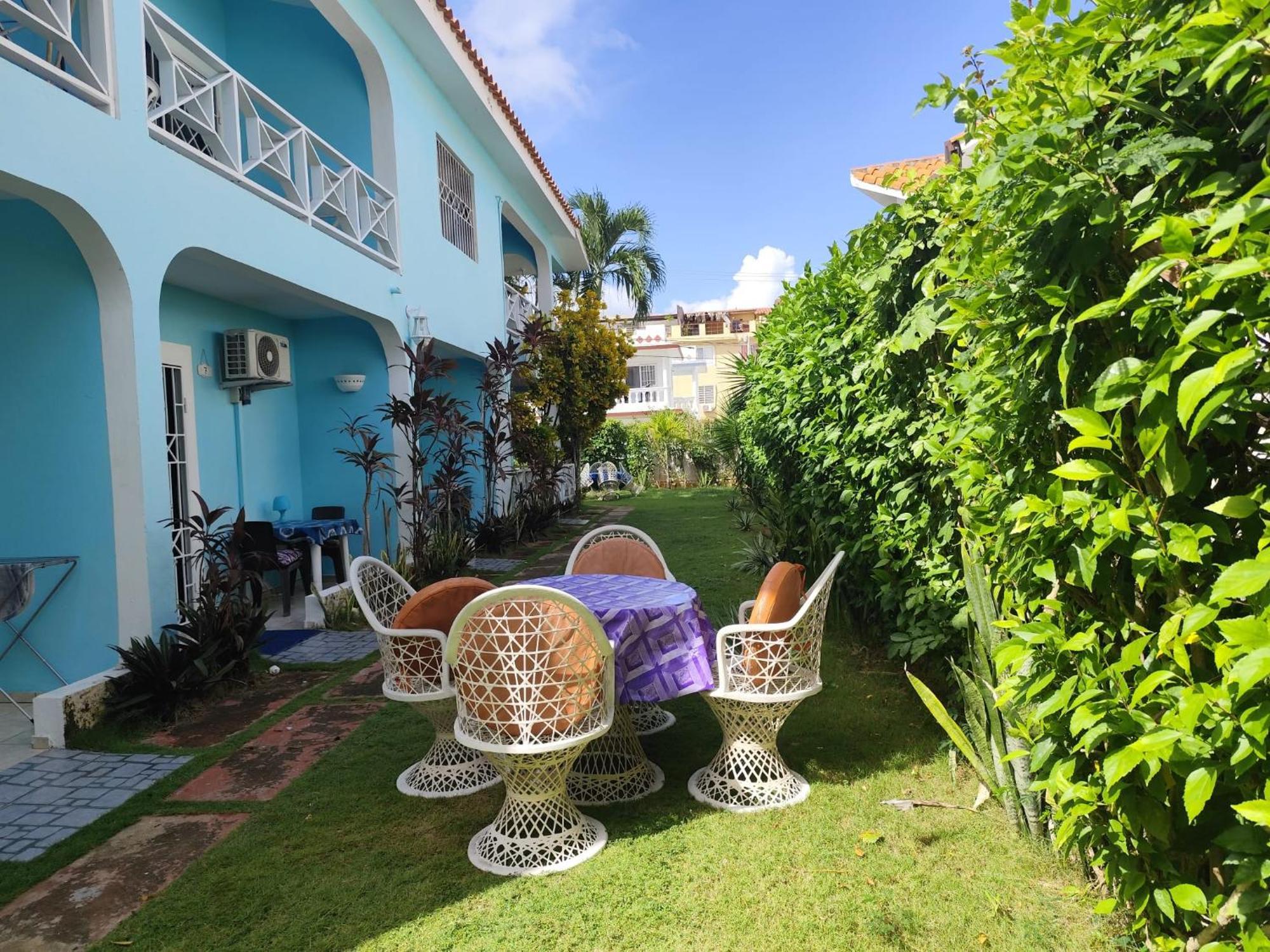 Villa Preciosa Bayahibe Exterior foto